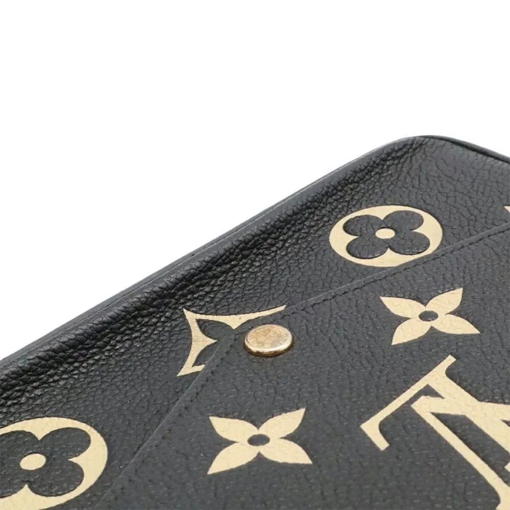 Louis Vuitton Pochette Felicie Shoulder Bag